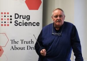 david nutt